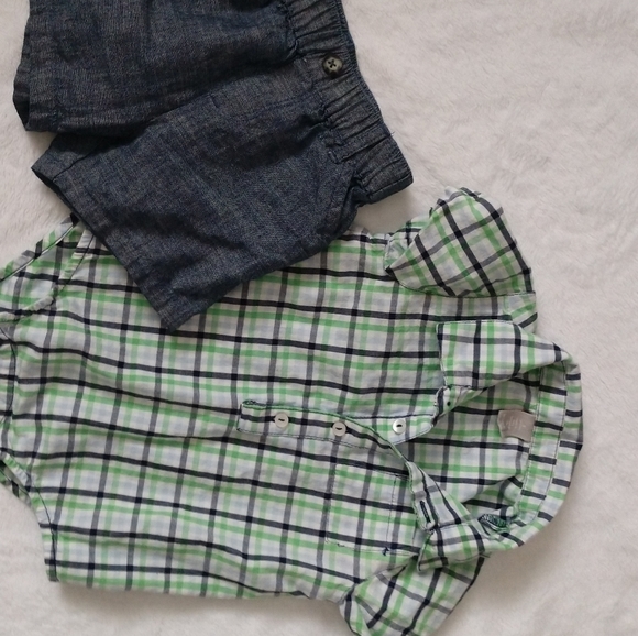 Nordstrom Baby Bundle - Picture 5 of 15